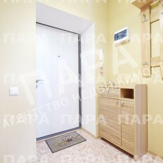 Квартира 30 м², 1-комнатная - изображение 3