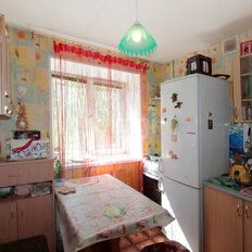 Квартира 31,5 м², 1-комнатная - изображение 5