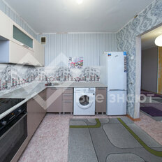 Квартира 32,4 м², 1-комнатная - изображение 4