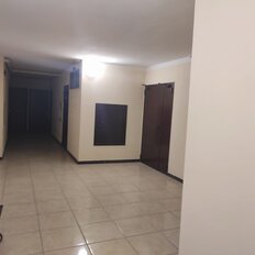 Квартира 40 м², студия - изображение 4