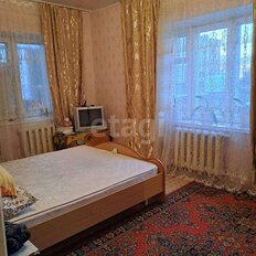 Квартира 61 м², 3-комнатная - изображение 3