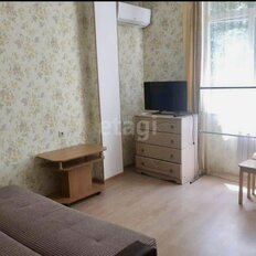 Квартира 25,2 м², студия - изображение 1