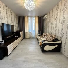 Квартира 36,9 м², 2-комнатная - изображение 4