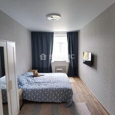 Квартира 116 м², 4-комнатная - изображение 1