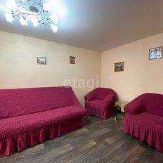 Квартира 42,5 м², 2-комнатная - изображение 4