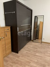 30 м², квартира-студия 26 000 ₽ в месяц - изображение 27