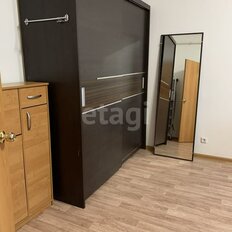 Квартира 41 м², 1-комнатная - изображение 1