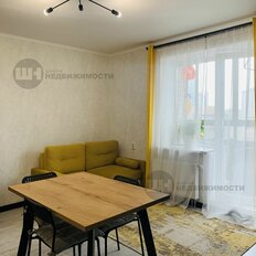 Квартира 58,4 м², 2-комнатная - изображение 3