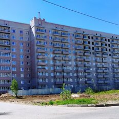 Квартира 57,5 м², 2-комнатная - изображение 1