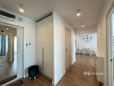 45 м², 2-комнатная квартира 65 000 ₽ в месяц - изображение 2