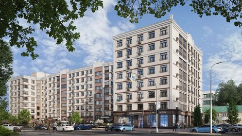 91,1 м², 3-комнатная квартира 10 500 000 ₽ - изображение 27