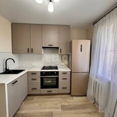 Квартира 53,1 м², 2-комнатная - изображение 3