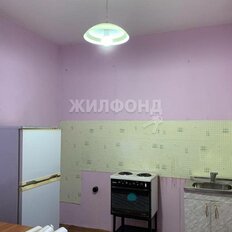 Квартира 61,7 м², 1-комнатная - изображение 3