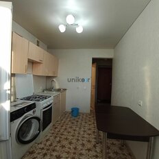 Квартира 29,2 м², 1-комнатная - изображение 3