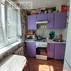 Квартира 34,9 м², 1-комнатная - изображение 3