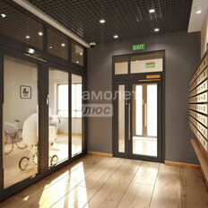 Квартира 55,4 м², 2-комнатная - изображение 4