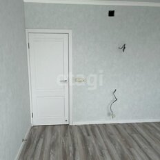 Квартира 60,6 м², 1-комнатная - изображение 3