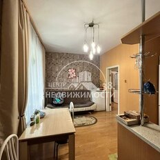 Квартира 70,9 м², 2-комнатная - изображение 2