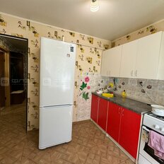 Квартира 33,3 м², 1-комнатная - изображение 3