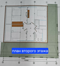 37 м² дом, 15,1 сотки участок 1 850 000 ₽ - изображение 69