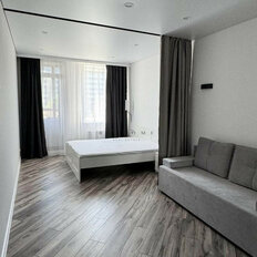 Квартира 70,4 м², 2-комнатная - изображение 3