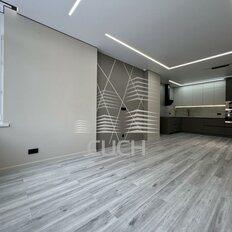 Квартира 72,4 м², 3-комнатная - изображение 5