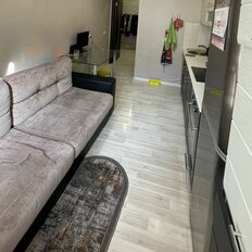 Квартира 42,6 м², 1-комнатная - изображение 3