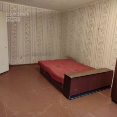 Квартира 35,4 м², 1-комнатная - изображение 3