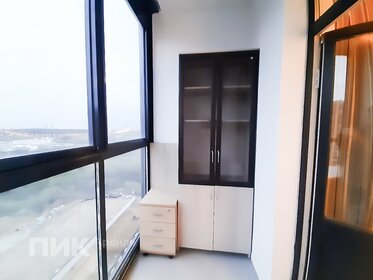 110 м², 3-комнатная квартира 105 000 ₽ в месяц - изображение 69