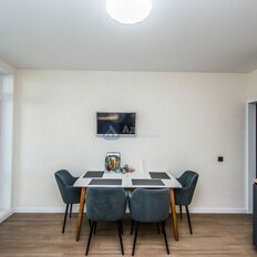 Квартира 38,8 м², 1-комнатная - изображение 2