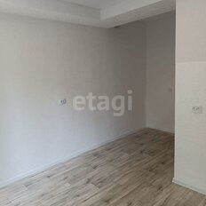 Квартира 12,7 м², студия - изображение 4