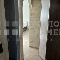 Квартира 33 м², студия - изображение 5