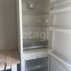 Квартира 57,5 м², 3-комнатная - изображение 5