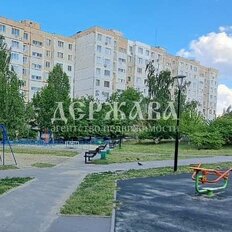 Квартира 31 м², 1-комнатная - изображение 5