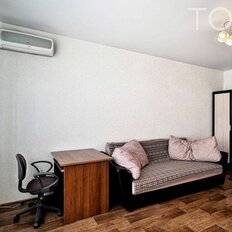 Квартира 45,8 м², 1-комнатная - изображение 4