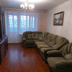 Квартира 58 м², 3-комнатная - изображение 4