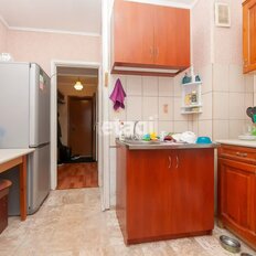 Квартира 33,8 м², 1-комнатная - изображение 1