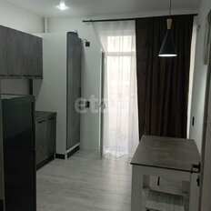 Квартира 39,6 м², 1-комнатная - изображение 5