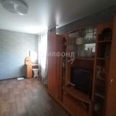 Квартира 60,5 м², 3-комнатная - изображение 3