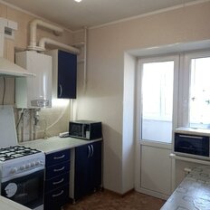 Квартира 33,1 м², 1-комнатная - изображение 5