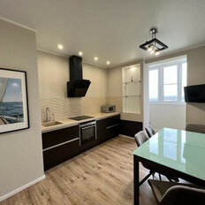 Квартира 74 м², 3-комнатная - изображение 1