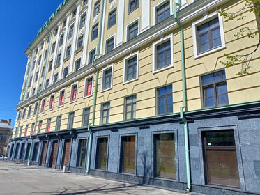 Купить квартиру на улице Дыбенко, дом 7к3 в Санкт-Петербурге - изображение 12