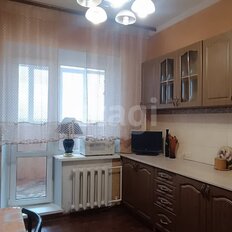 Квартира 38,2 м², 1-комнатная - изображение 1