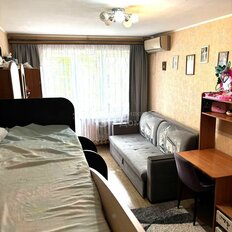 Квартира 29,1 м², 1-комнатная - изображение 5