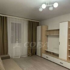 Квартира 35,5 м², 1-комнатная - изображение 4