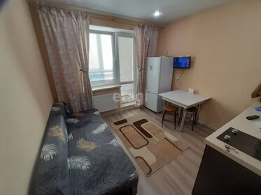 21 м², квартира-студия 21 000 ₽ в месяц - изображение 45