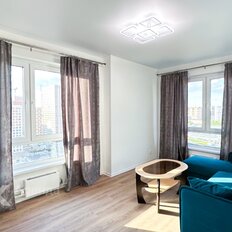 Квартира 47,8 м², 2-комнатная - изображение 2