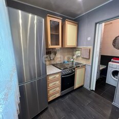 Квартира 31,5 м², 1-комнатная - изображение 5