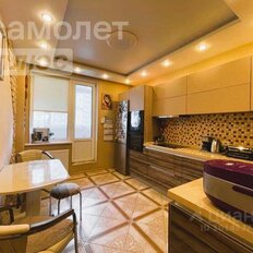 Квартира 54,8 м², 2-комнатная - изображение 4