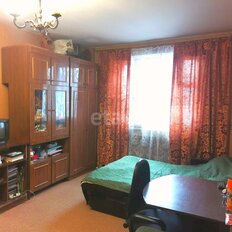 Квартира 52,4 м², 2-комнатная - изображение 1